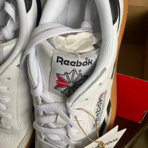 Reebok Club C Revenge Vintage Shoes M 9 / W 11